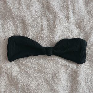 Aerie bandeau bikini top